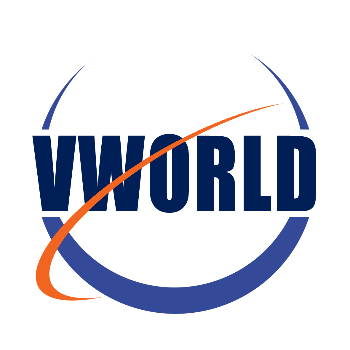 VWORLD Geodaten- und Simulationsunternehmen 