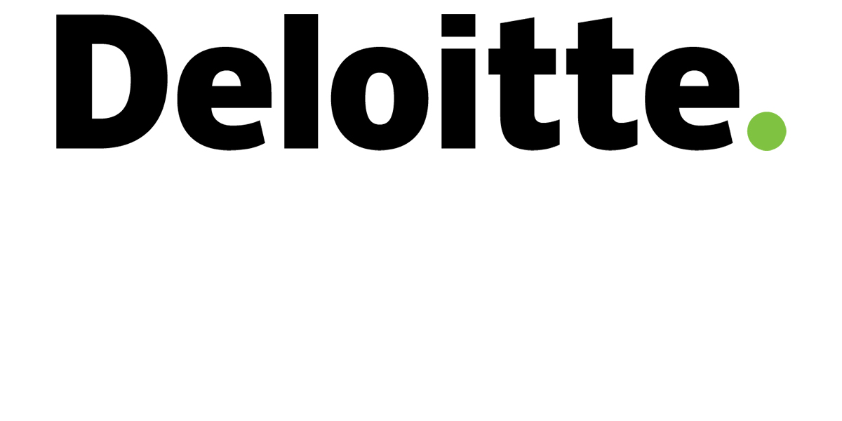 Deloitte logo