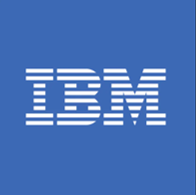 IBM logo