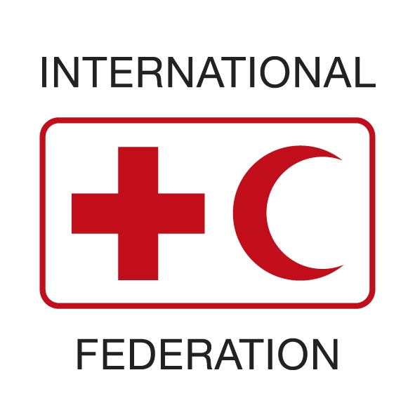 IFRC logo