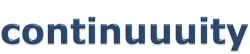 continuuuity logo