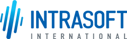 Intrasoft Logo