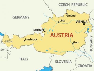 Oostenrijk