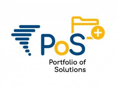PoS logo