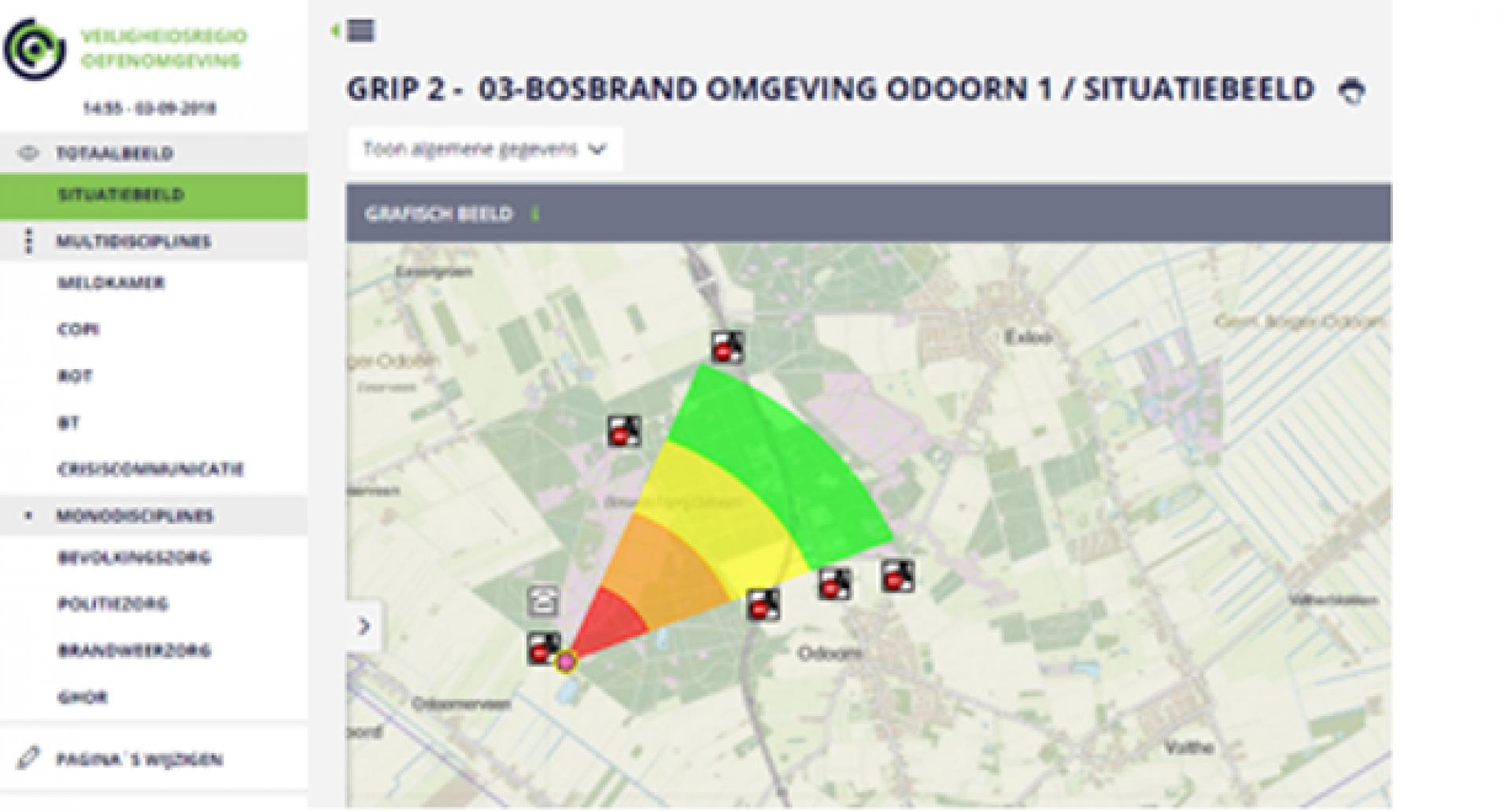 Obraz geograficzny